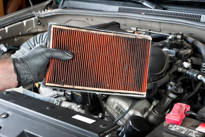 Air Filter Replacement Service in Port Huron, MI