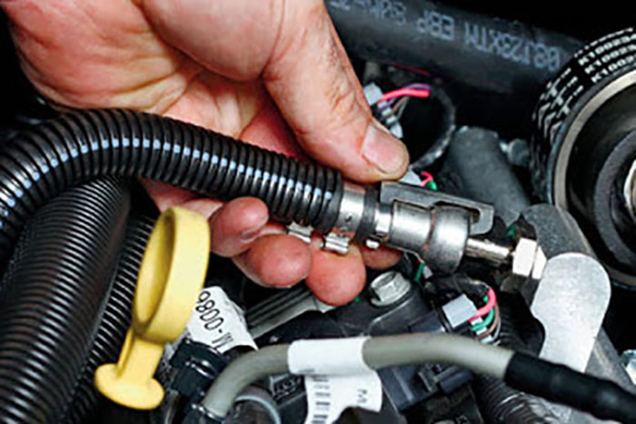 Auto Fuel System Repair in Port Huron, MI