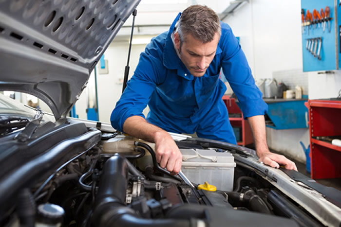 Car Tune-up Service in Port Huron, MI